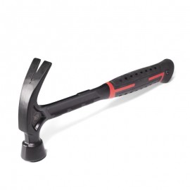 Молоток столярный кованый с гвоздодером МГК-36 (КВТ) 78392 Молоток столярный кованый с гвоздодером МГК-36 (КВТ) 78392