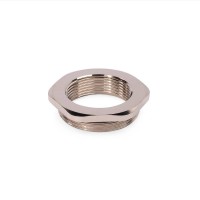 Муфта переходная латунная уменьшающая МПЛ М20/М16 (Fortisflex) (89603)