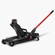 Домкрат подкатной низкого подхвата 2,5 т, 85-380 мм, полупрофессиональный TECHNIC RUNTEC RT-PJL25