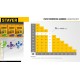 STAYER СВП TileFix, 0,5 мм, 500 шт, система выравнивания плитки ?ворота? (33844-500)
