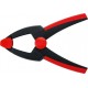 Струбцина пружинная 20/20 XC1 Clippix BE-XC1