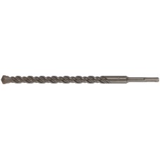 Бур по бетону CUTOP, Profi, двойная резьба, SDS-Plus, 18 х 310 мм (40-18310)