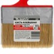 Кисть флейцевая Эмали Color Line 100 х 12 мм Matrix (83354)