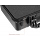 Ящик пластиковый ударопрочный 340 х 290 х 150 мм (13), IP55 PANZER-13 KRAFTOOL 38251-13