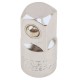 Переходник 1/4-3/8 GARWIN PRO 615205-1/43/8