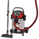 Пылесос строительный Einhell TE-VC 2025 SACL,1200Вт,200мБар,25 л,очистка фильтра,розетка (2342460)