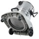 Пылеводосос электрический WAD 370 Heavy Duty с автоматической очисткой фильтра
