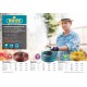 Поливочный шланг PREMIUM 3/4, 50 м, 35 атм, пятислойный, усиленный двумя слоями армирования RACO 40300-3/4-50_z01