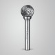 Борфреза твердосплавная 16?14 мм, тип D (сфера), хв-к 6 мм ЗУБР ПРОФЕССИОНАЛ 28803-16-14