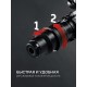 Отбойный молоток SDS-Max 20 Дж, 1500 Вт, АВТ ЗУБР Профессионал ЗММ-20-1500 ВК