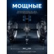 ЗУБР АР-5 редуктор, 6 скоростей, мотоблок бензиновый, Профессионал (МБ5-300)