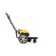 Газонокосилка CHAMPION LMH5640 (PRO 3,7 кВт 560мм 38-76мм 32,5кг корд 4мм) (LMH5640)
