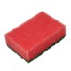 Губки для посуды Optima MAXI, 98 x 65 x 31 мм, 10 шт., Home Palisad (923545)