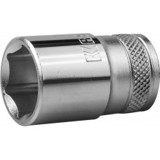 Головка торцовая 16 мм, 1/2 FLANK KRAFTOOL 27805-16