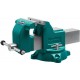 Тиски слесарные 150 мм GRAND KRAFTOOL 32702-150