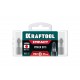 Ударные биты Impact PH 2, 25 мм, 10 шт KRAFTOOL 26191-2-25-S10