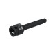 Головка torx ударная 78 мм T50 3/8 Licota A3MLT50
