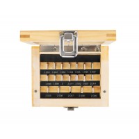 Набор КМД N17 кл.2 (2-Н17) Микрон