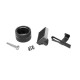 Набор сменных губок к ключу 60 Stillson HEAVY DUTY HORTZ