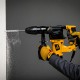 Перфоратор электрический RHV-1100-26, SDS-plus, 1100 Вт, 4 Дж, 3 режима Denzel (26610)