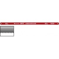 Полотно ножовочное по металлу 300 мм Профи (Bi-Metal), 10 шт. ( 18 ТPI ) (40180)