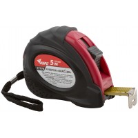 Рулетка прорезиненный корпус 