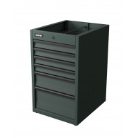 Тумба с 6-ю ящиками RUNTEC TI6-7016-7016