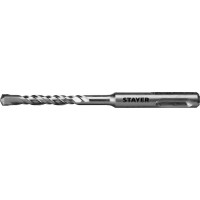 Бур SDS-plus 5 x 110 мм STAYER Professional 2930-110-05_z02