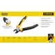 Бокорезы 160 мм Hercules STAYER 2203-5-16