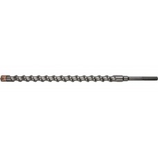 Бур SDS-max 35?550/670 мм ЗУБР Профессионал 29350-670-35_z01