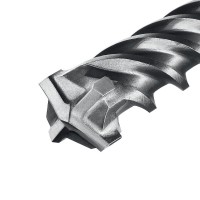 Бур SDS-plus 20 х 1000 мм ПРОФИ-4Х ЗУБР 29313-1000-20