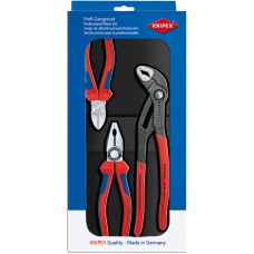 Набор ШГИ в ложементе, 3 пр., KN-0302180/7002160/8701250 Bestseller KN-002009V01