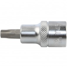 Головка со вставкой, 1/2, T45H, 55 мм, Licota, H4TT045