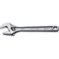 Ключ разводной MAXFORCE, 200/25 мм (2725-20) STAYER