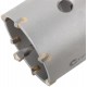 Коронка по бетону SDS Plus, 68 мм, Cutop Profi (43-878)