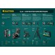 KRAFTOOL CL 20 #4, лазерный нивелир (34700-4_z01)