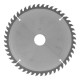 Пильный диск по дереву, 200 х 32 мм, 48 зубьев, кольцо 30/32 Matrix Professional (73263)
