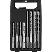 Набор буров SDS-plus 8шт СИБИН 29312-H8