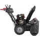 Снегоуборщик (снегоотбрасыватель) бензиновый EVOline SBG 760 BE (B&S)