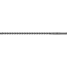 Бур SDS-max Professional Hercules-4Х STAYER 18x880/1020 мм 29370-880-18  