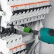 Динамометрический адаптер для бит FIX-TORQ, 3.0 Нм KRAFTOOL 64035-3.0