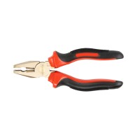 Пассатижи 150 искробезопасные сплав AlCu 246-1002, HORTZ