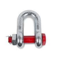 Скоба прямая TOR 12,0 т (тип G2150) (D) (1050162)