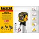 Лазерный нивелир 10 м Professional STAYER 34961
