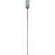 Бур по бетону, SDS-Plus, GreatFlex Light, 14x460 мм (56-14460)