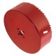 Коронка Bimetal, 127 мм Matrix (72498)