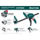 Пистолетная струбцина Extrem 600/95 KRAFTOOL 32228-60_z01