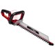 Кусторез аккумуляторный Einhell PXC AСCURRA 18/55,18В,18мм,55см,без АКК и ЗУ (3410920)