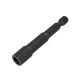 Головка магнитная 12 мм хвостовик HEX 1/4 Licota BNM65012