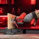 Пила сабельная аккумуляторная RС-80, Li-Ion, 20 В MTX (28812)
